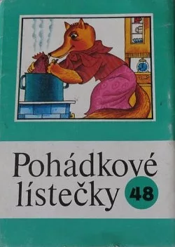 Pohádkové lístečky č. 48