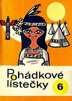 Pohádkové lístečky č. 6