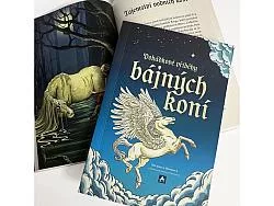 Pohádkové příběhy bájných koní