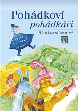 Pohádkoví pohádkáři