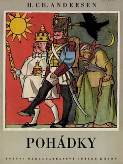 Pohádky (14 pohádek)