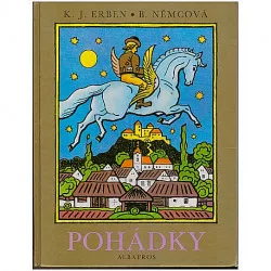 Pohádky (14 pohádek)