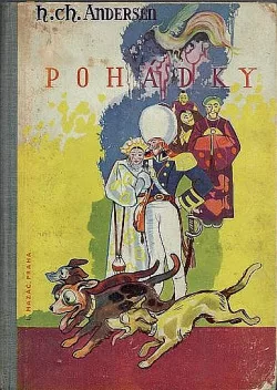 Pohádky