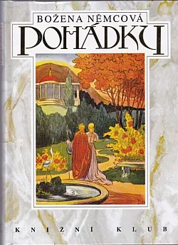 Pohádky (19 jiných pohádek)