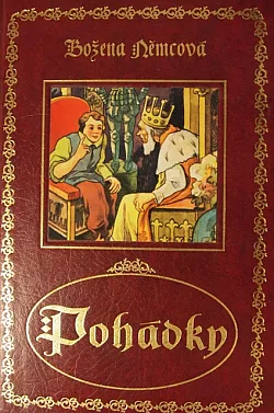 Pohádky (40 pohádek)