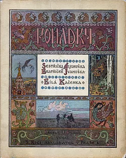 Pohádky