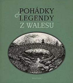 Pohádky a legendy z Walesu