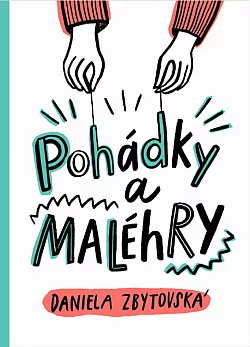 Pohádky a MALÉhRY