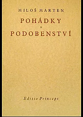 Pohádky a podobenství