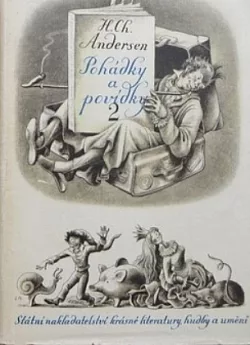 Pohádky a povídky 2