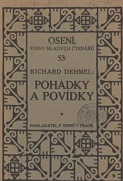 Pohádky a povídky