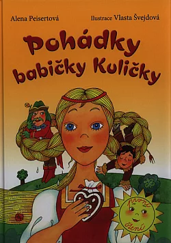 Pohádky babičky Kuličky