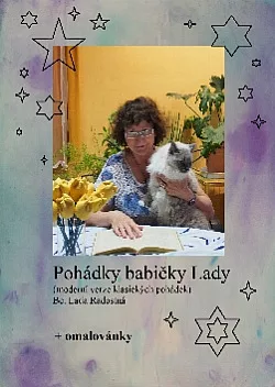 Pohádky babičky Lady