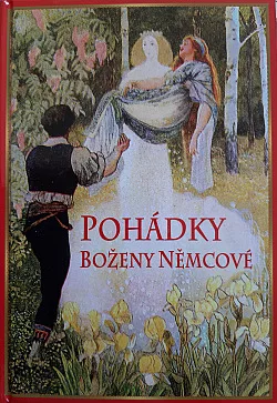Pohádky Boženy Němcové