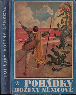 Pohádky Boženy Němcové