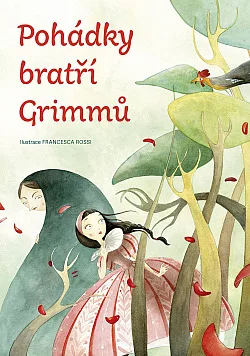 Pohádky bratří Grimmů (10 pohádek)