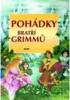 Pohádky bratří Grimmů (13 pohádek)