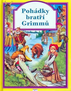Pohádky bratří Grimmů (9 pohádek)