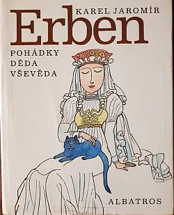 Pohádky děda Vševěda