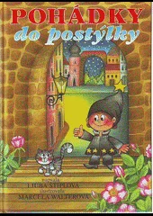 Pohádky do postýlky
