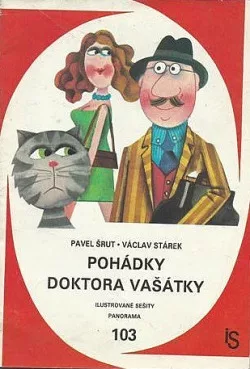 Pohádky doktora Vašátky