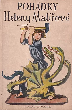 Pohádky Heleny Malířové
