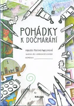 Pohádky k dočmárání