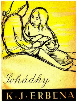 Pohádky K.J. Erbena