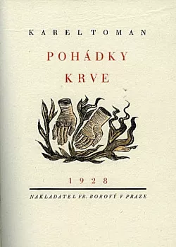 Pohádky krve