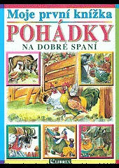 Pohádky na dobré spaní