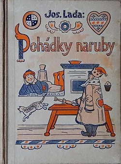 Pohádky naruby