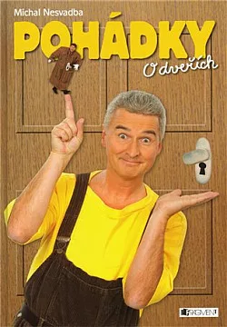Pohádky o dveřích