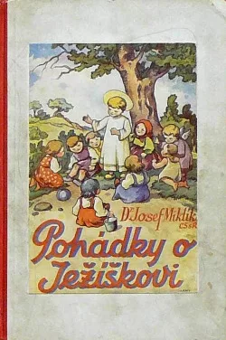 Pohádky o Ježíškovi