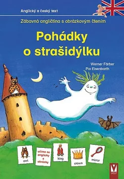 Pohádky o strašidýlku
