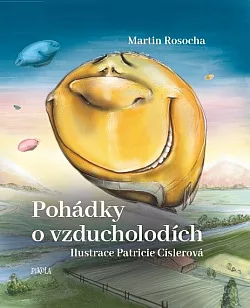 Pohádky o vzducholodích