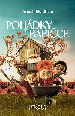 Pohádky po babičce