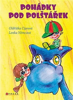 Pohádky pod polštářek