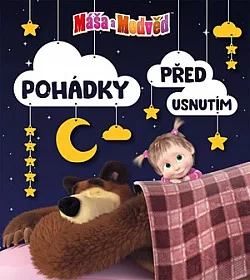 Pohádky před usnutím