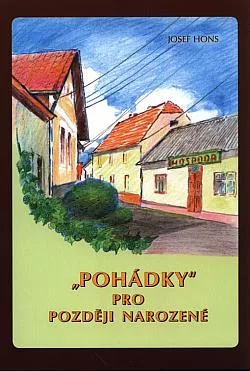 "Pohádky" pro později narozené
