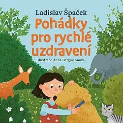 Pohádky pro rychlé uzdravení
