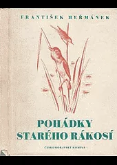 Pohádky  starého rákosí