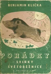 Pohádky sviňky světoběžnice