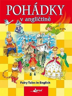Pohádky v angličtině