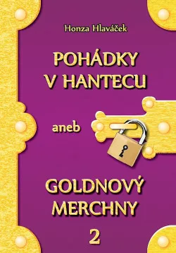 Pohádky v hantecu 2