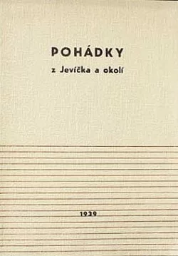 Pohádky z Jevíčka a okolí