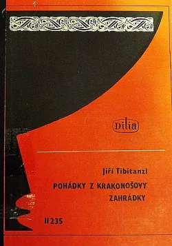 Pohádky z Krakonošovy zahrádky