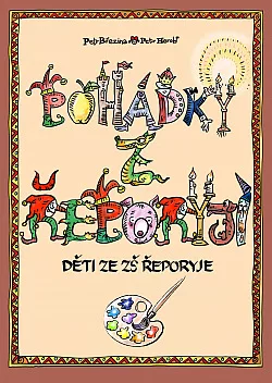 Pohádky z Řeporyjí