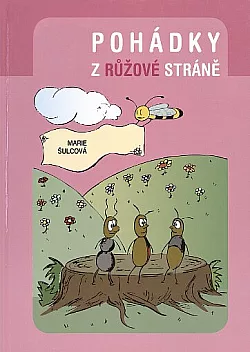 Pohádky z růžové stráně