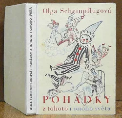 Pohádky z tohoto i onoho světa