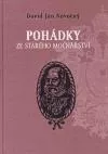 Pohádky ze starého mocnářství